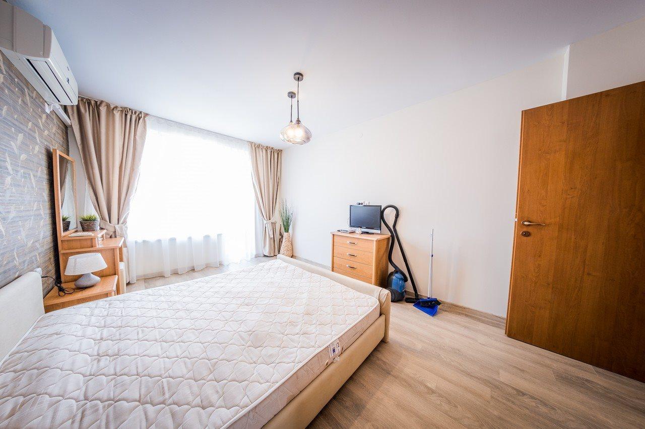 Crown Fort Club Święty Włas Zewnętrze zdjęcie